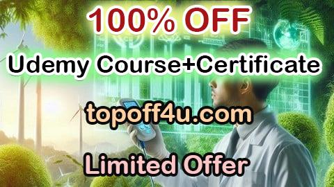 Free Coupon Code Mida el Impacto Climático de su Organización 100% OFF