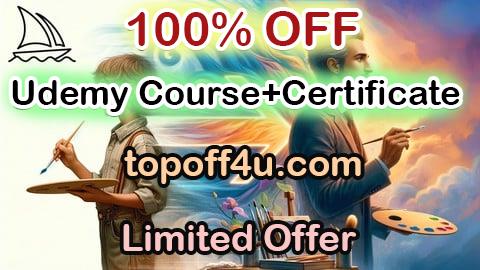 Free Coupon Code Midjourney for Beginners: Embark on Your Artistic Journey 100% OFF