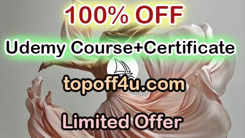 Free Coupon Code MidJourney Masterclass: The Art of AI-Driven Image Creation 100% OFF