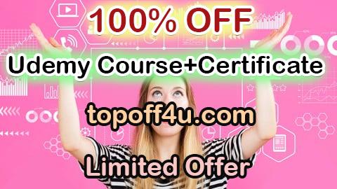 Free Coupon Code Mit Online Marketing Dein Business aufbauen ohne Vorwissen! 100% OFF