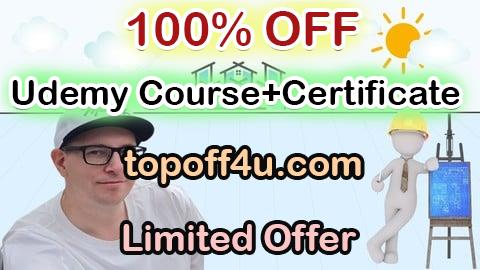 Free Coupon Code Modeling Software Architecture: C4, Viewpoints, Perspectives 100% OFF