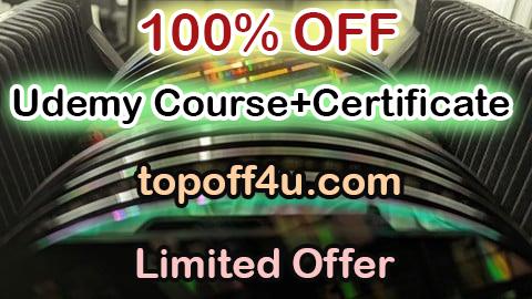 Free Coupon Code Modern MicroFab and Micro Electro Mechanical Systems (MEMS) 100% OFF