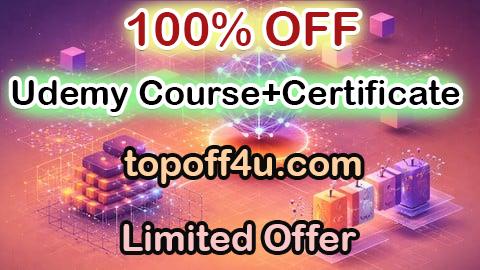 Free Coupon Code Modern NLP for AI Engineers & Data Scientists 100% OFF