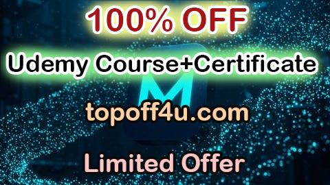 Free Coupon Code MongoDB Practice Quiz Set 100% OFF