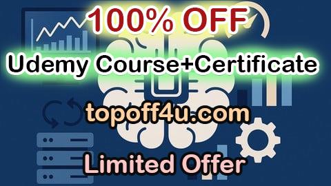 Free Coupon Code Monitoring and Maintaining GenAI Systems 100% OFF