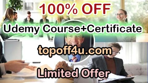 Free Coupon Code Mortgage Underwriting Problems & Solutions Mastercourse 100% OFF