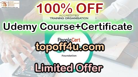 Free Coupon Code MSP Foundation 5th ed: 6 Full Length Practice Exams- 2025 100% OFF