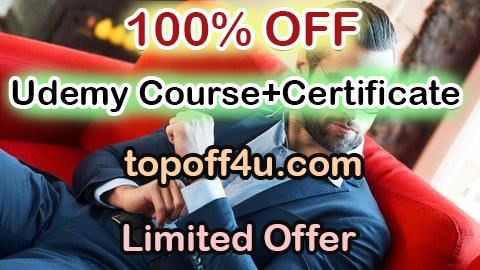 Free Coupon Code Multigenerational Leadership & Reskilling Your Organization 100% OFF