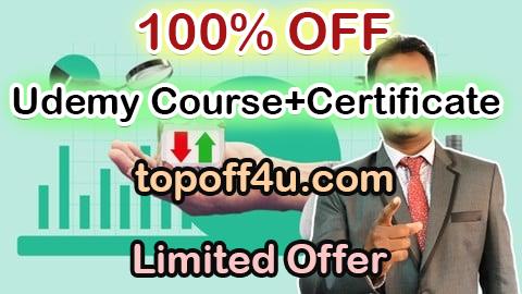 Free Coupon Code Mutual Fund Investment in Hindi: Beginners से Experts तक 100% OFF