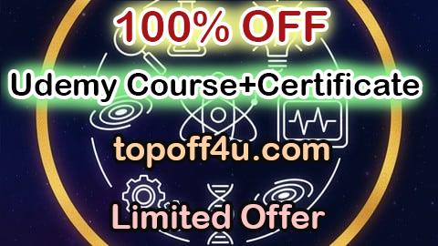 Free Coupon Code My Physics lectures for High School and College students. 100% OFF