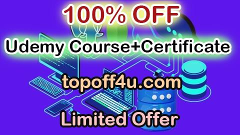 Free Coupon Code MySQL, PostgreSQL and MongoDB Database Design Masterclass 100% OFF