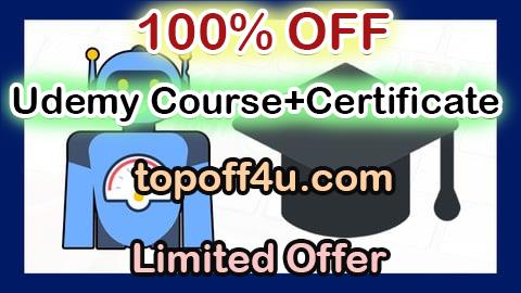 Free Coupon Code Máster en Diseño Web con Inteligencia Artificial 2025 100% OFF