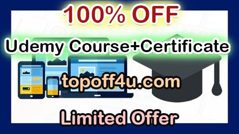 Free Coupon Code Máster en Diseño Web Para No Programadores 2025 100% OFF