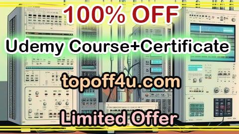 Free Coupon Code Nagios XI Network Monitoring: Setup & Overview for Beginners 100% OFF