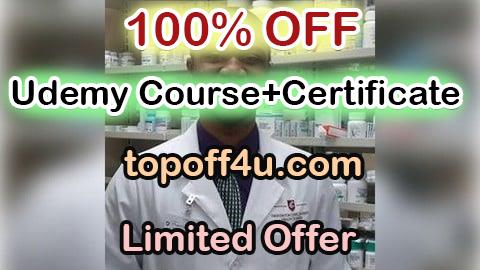 Free Coupon Code NAPLEX GURU 100% OFF