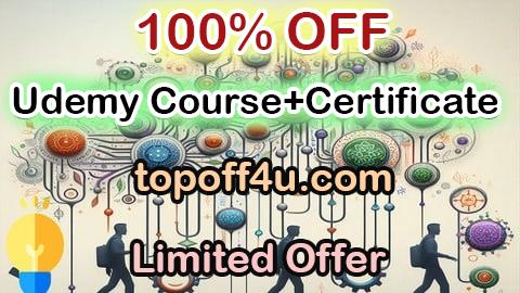 Free Coupon Code Natural Language Processing Challenges : Exam Practice Tests 100% OFF