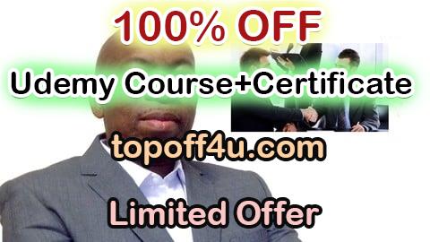 Free Coupon Code Negotiate Salary: Increase/Double Your Pay In 3-6 Months! 100% OFF