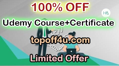 Free Coupon Code Negotiation and Influence Strategies 100% OFF