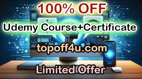 Free Coupon Code Network Defense Fundamentals: Training for IT Beginners 100% OFF