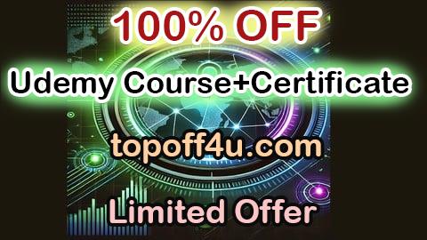 Free Coupon Code Network Security: Scan Networks with Zenmap 100% OFF
