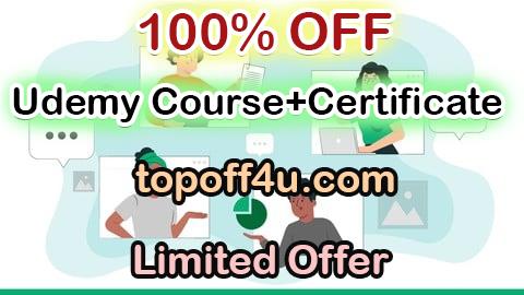 Free Coupon Code Networking and Interpersonal Skills 100% OFF