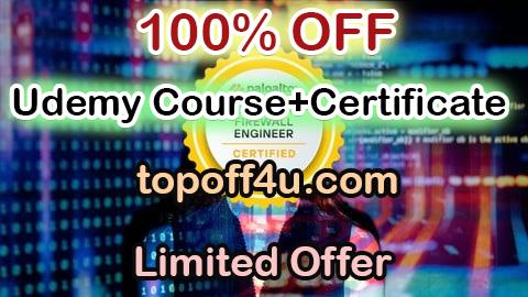 Free Coupon Code Networks Certified Next-Generation Firewall Engineer Exams 100% OFF
