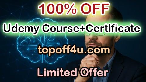 Free Coupon Code Neuromarketing & AI: Influence Consumer Behavior 100% OFF
