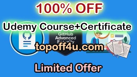 Free Coupon Code New GH-500 GitHub Advanced Security 360+ Real Exam Questions 100% OFF