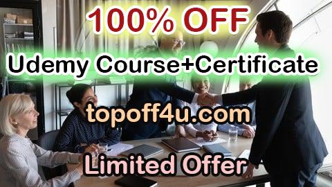 Free Coupon Code New Manager: Essential Leadership Skills for Success 100% OFF