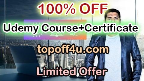 Free Coupon Code New Manager Training: Emotional Intelligence for Success 100% OFF