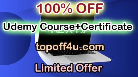 Free Coupon Code Next.JS Masterclass: Learn NextJS by Building Modern Web App 100% OFF