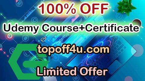 Free Coupon Code NGINX MasterClass: NGINX Server & Custom Load Balancer 100% OFF
