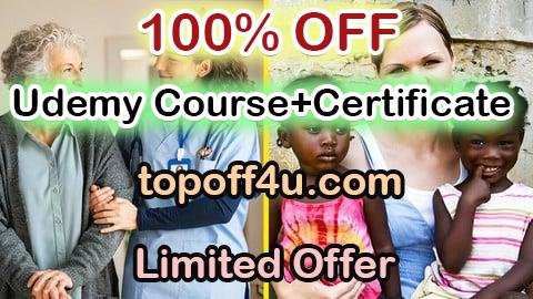Free Coupon Code NGO, Orphanage, Elderly Care Homes & Retirement Homes 2.0 100% OFF