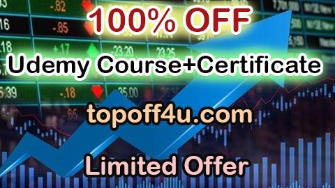 Free Coupon Code Nifty & Bank Nifty: Options Future Trading for Weekly Income 100% OFF