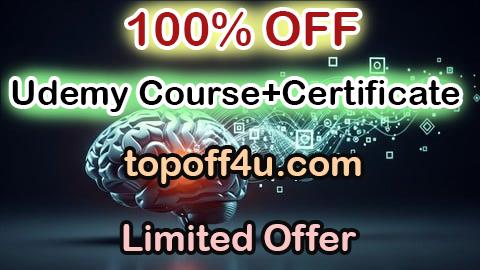 Free Coupon Code NLP & Text Processing Practice Test 100% OFF
