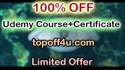 Free Coupon Code Nmap Advanced Techniques Course A To Z On Network Scan 2023 100% OFF