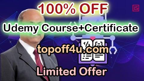 Free Coupon Code No-Code Machine Learning: Build & Deploy AI with Dataiku 100% OFF