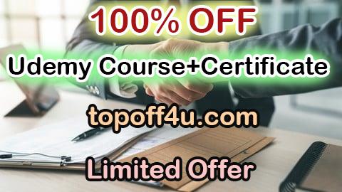 Free Coupon Code Non-Disclosure Agreement NDA & Confidentiality for Beginners 100% OFF