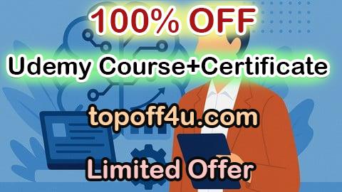 Free Coupon Code [Non-Technical] AI Product Manager Explorer Certificate 100% OFF