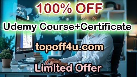 Free Coupon Code NotebookLM Mastery: Organize, Analyze, and Optimize with AI 100% OFF