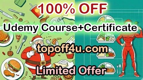 Free Coupon Code FASTSLIM Method: Interactive Nutrition & Weight Loss Mastery 100% OFF