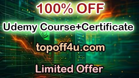 Free Coupon Code NVIDIA-Certified Professional: AI Infrastructure (NCP-AII) 100% OFF