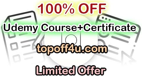 Free Coupon Code Object Oriented Programming Interview Preparation Questions 100% OFF