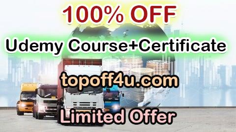 Free Coupon Code Odoo 17 Certification: Streamlining Warehouse Operations 100% OFF