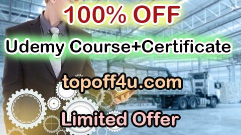 Free Coupon Code ODOO 18: Mastering Warehouse Operations and Accounting 100% OFF