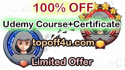 Free Coupon Code Offensive Security Pathway 100% OFF