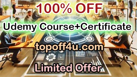 Free Coupon Code Omnichannel Sales & Service Management: Professional Diploma 100% OFF