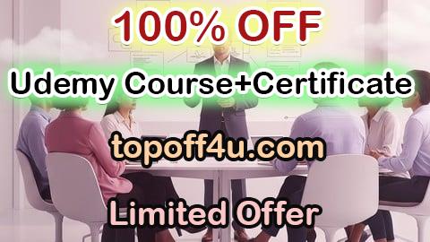 Free Coupon Code One-Year Executive MBA: Strategy and Execution 100% OFF
