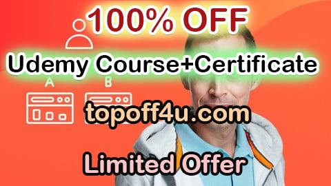 Free Coupon Code Online Marketing: Mehr Umsatz mit erfolgreichen Split Tests! 100% OFF