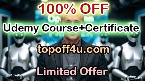 Free Coupon Code OpenAI Frontier: Prompt & Agent Engineering for Business 100% OFF